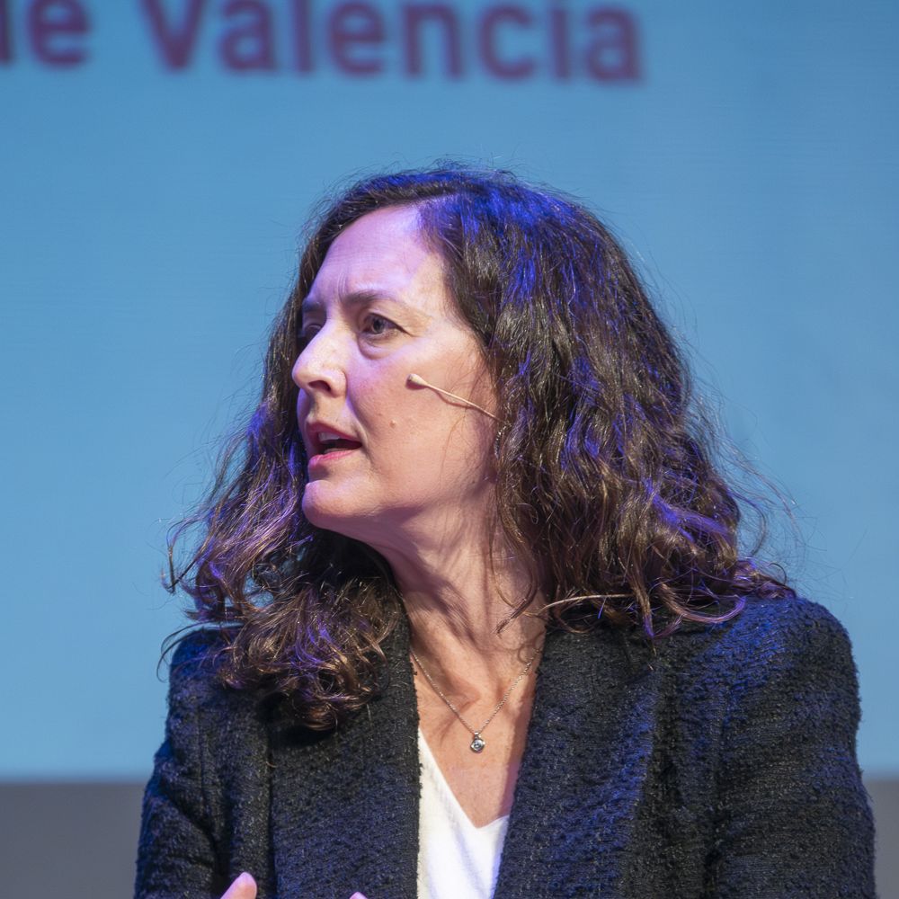 Inmaculada Revuelta Pérez